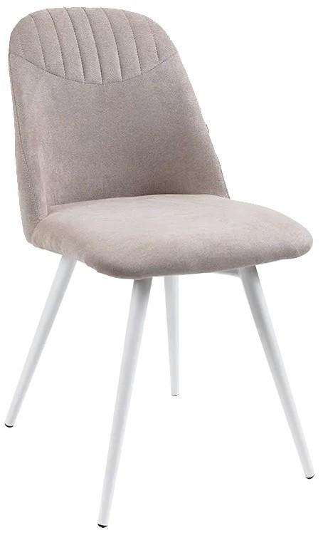 Стул Nowy Styl Milana HN SORO-23 White