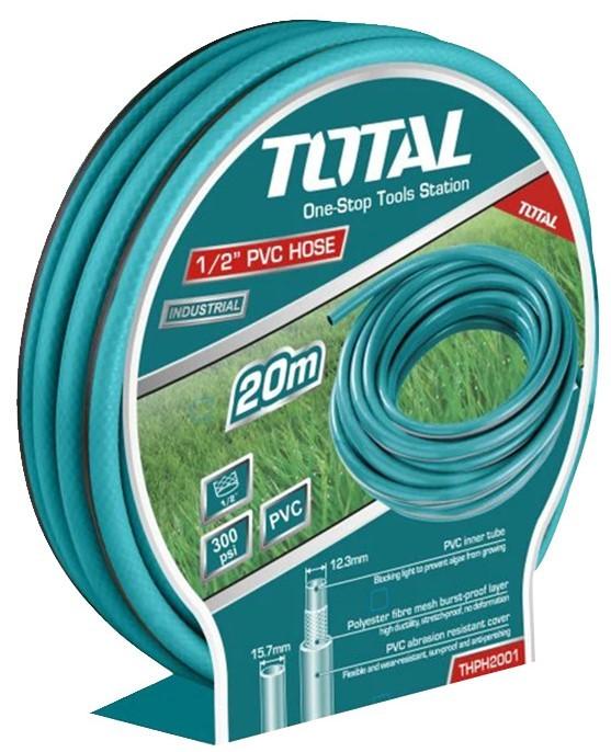 Шланг для полива Total THPH2001