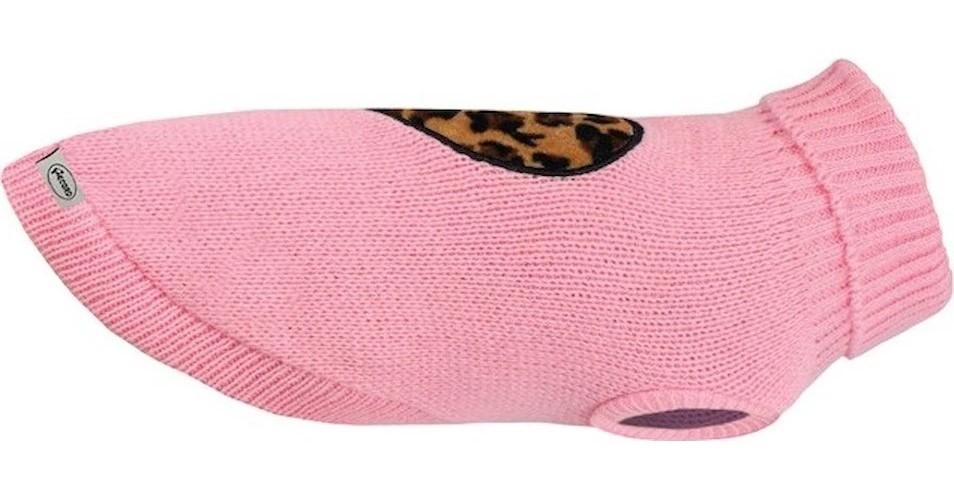  Record Posh Pink S 27-29/37 cm