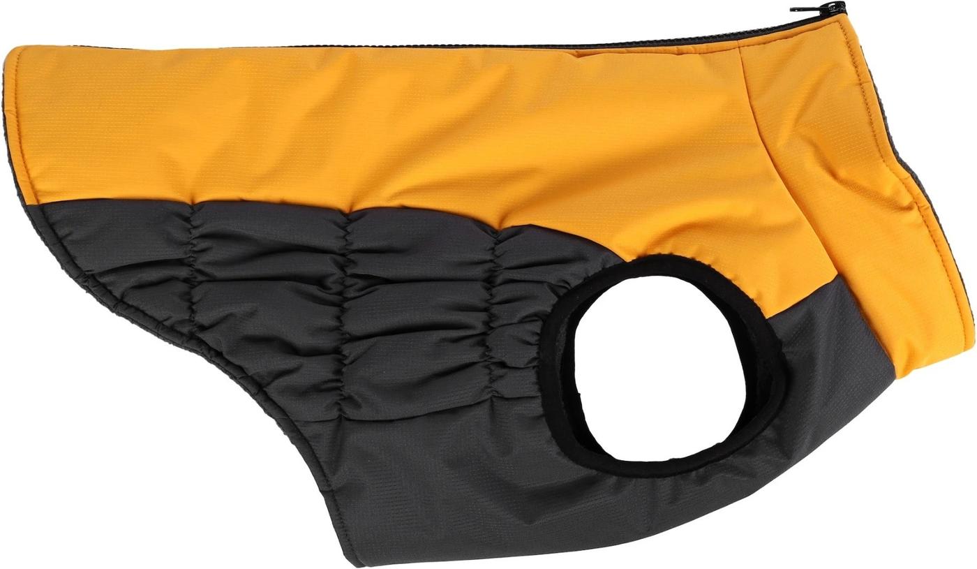  Flamingo WinterCoat Lima Yellow 35 cm