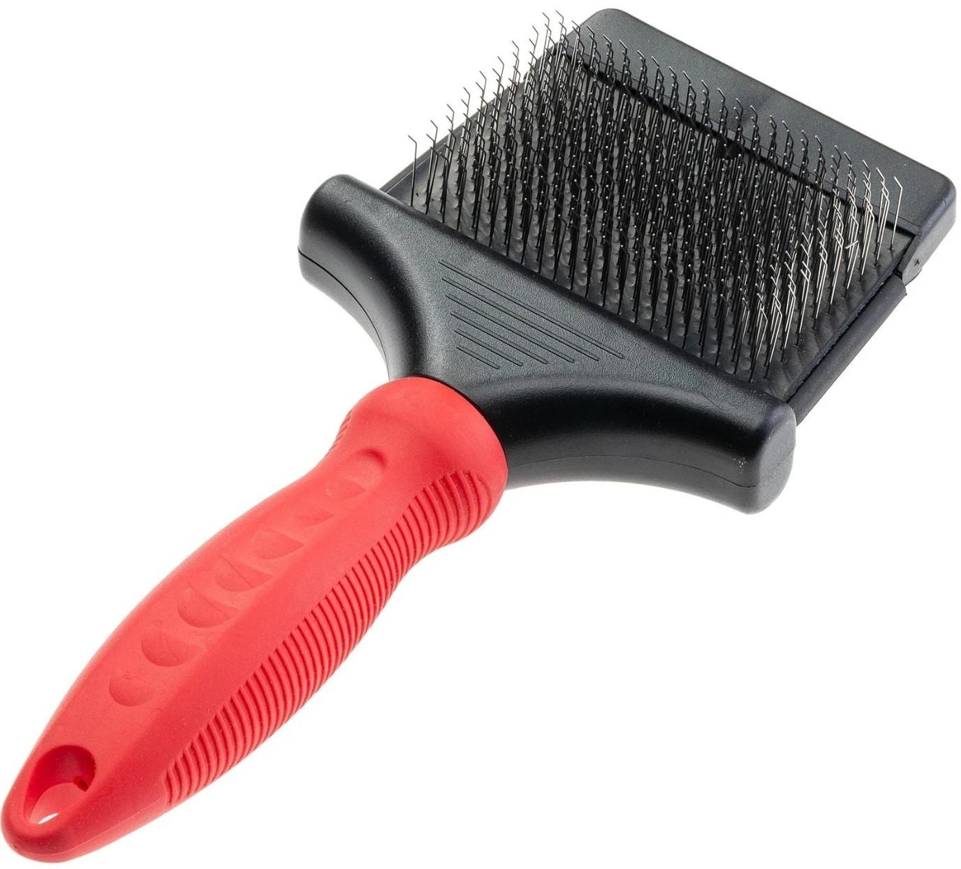 Perie pentru animale Ferplast 2in1 L