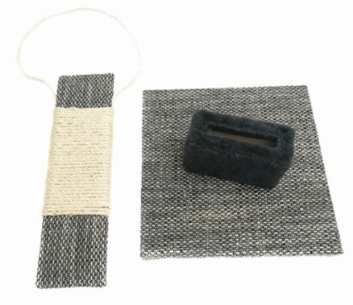 Когтеточка для кошек COMFY Mia (252490)