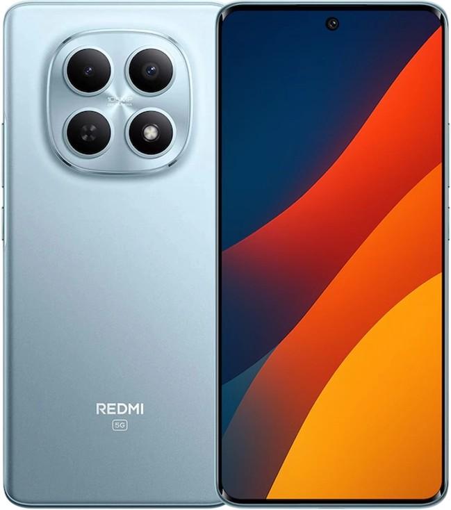 Мобильный телефон Xiaomi Redmi Note 15 5G 8/256GB Blue