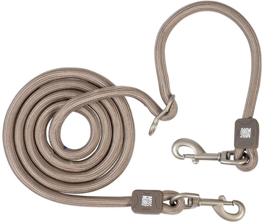 Шлейка для собак Max & Molly Matrix 2.0 Beige XS-S