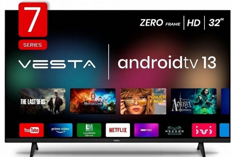 Televizor Vesta LD32M7235