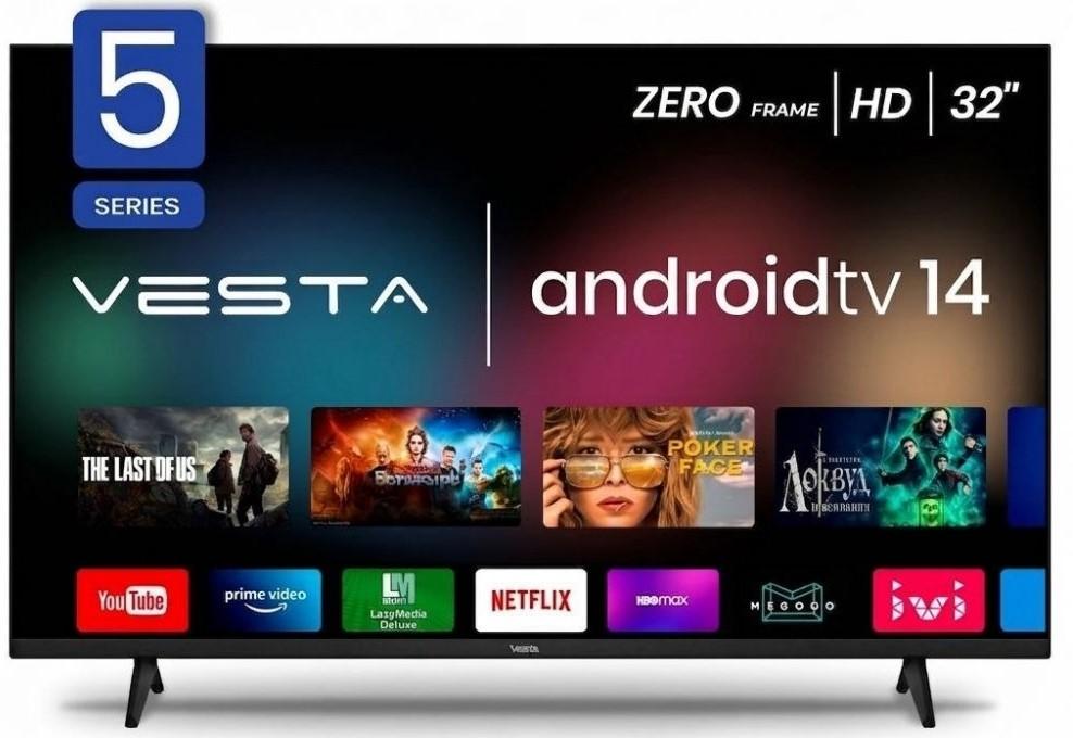 Televizor Vesta LD32M5045