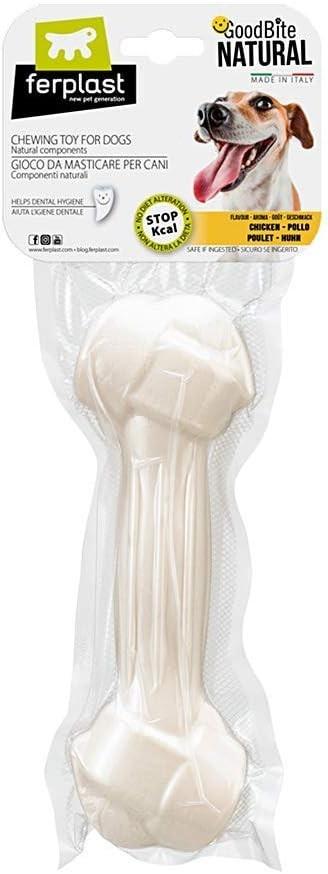 Игрушка для собаки Ferplast Goodb Nat Chicken Bone