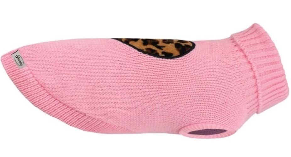  Record Posh Pink XXS