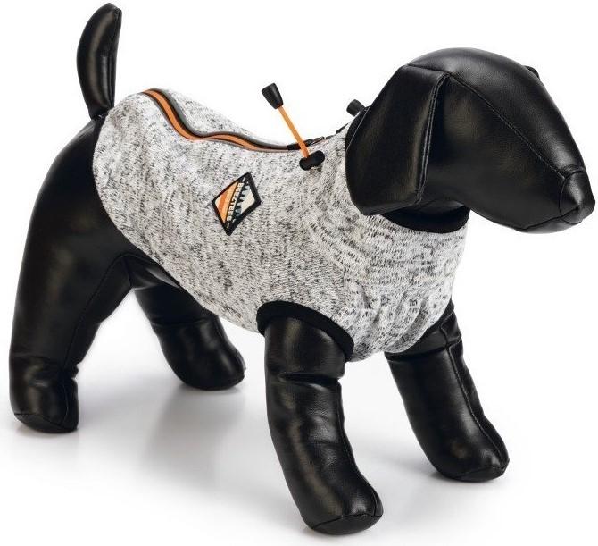  Beeztees Celia Light Grey 20