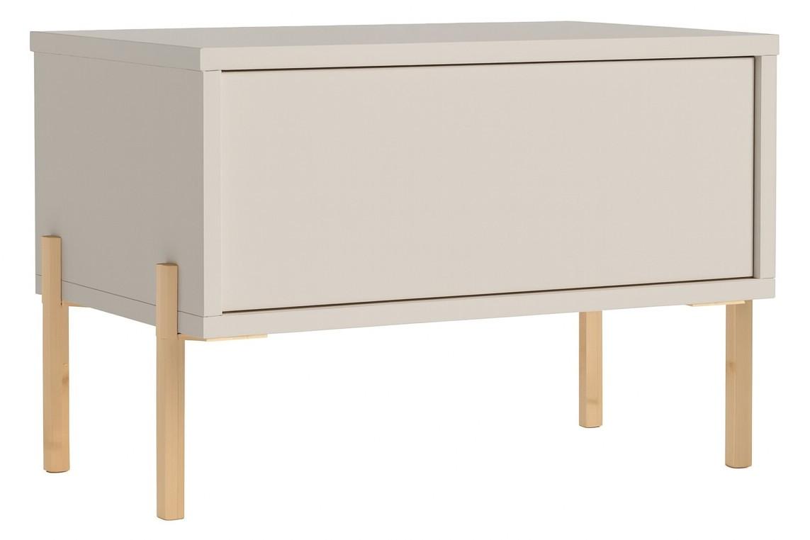 Noptiera MatroLuxe Dominika № 6 Satin