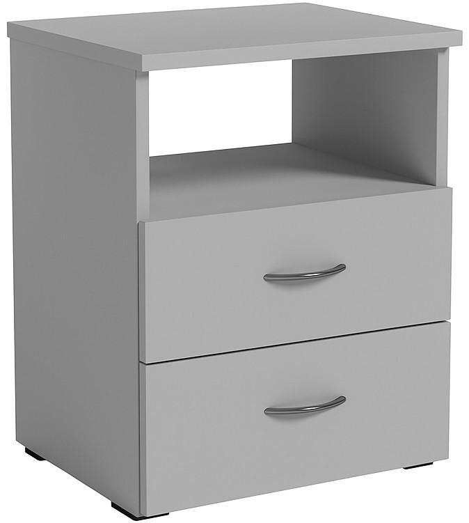 Noptiera MatroLuxe № 1 Cashmere (Gri)