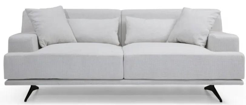 Canapea Trendy Bentley 2locuri Bej