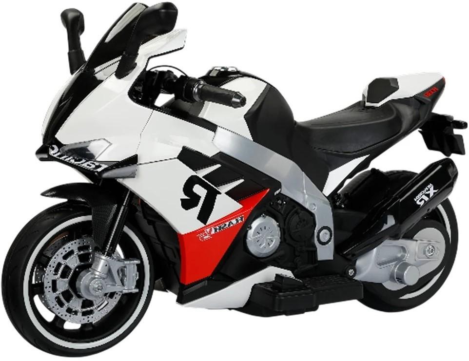 Электрический мотоцикл CAIDER 89630 White