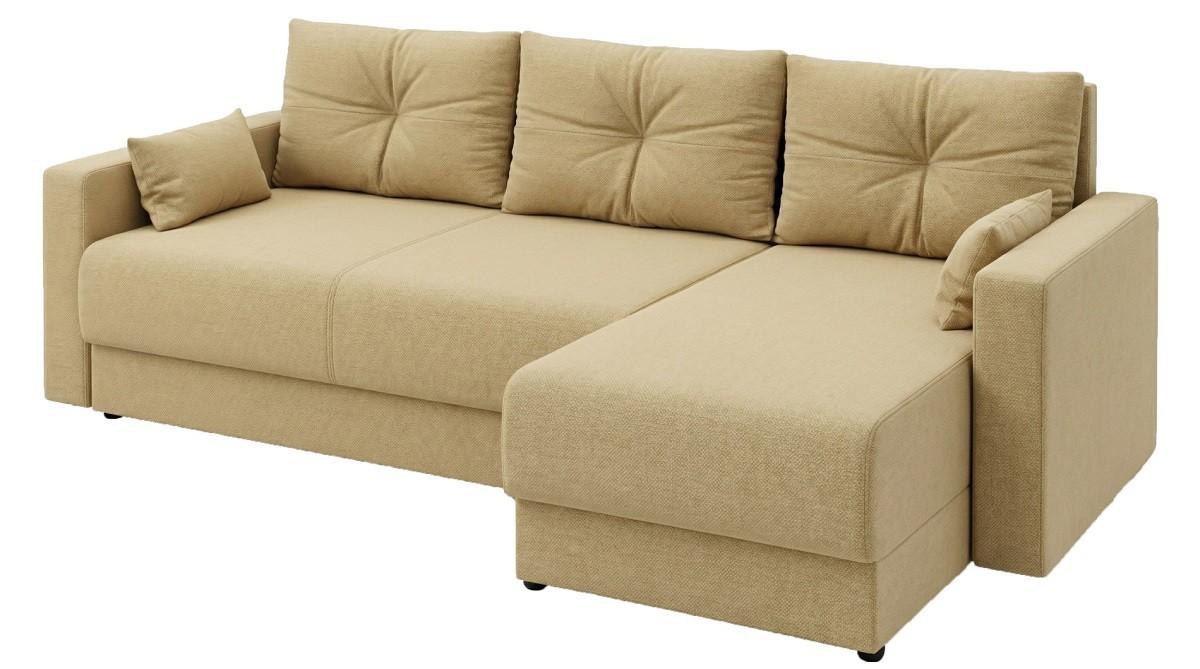 Угловой диван Sofyno Light Gemma 10