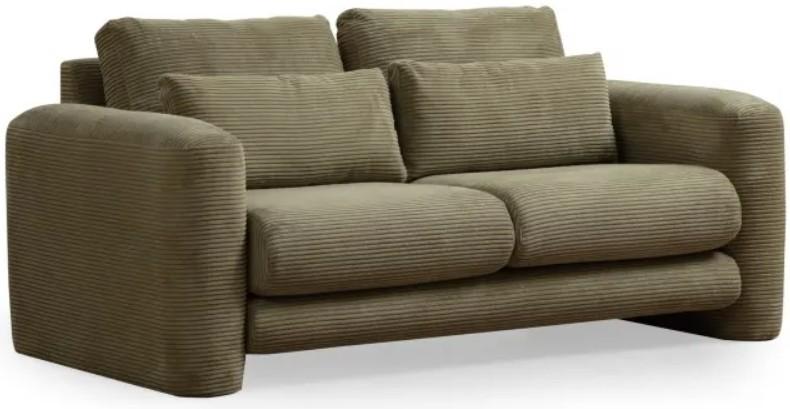 Canapea Trendy Lily Green 2