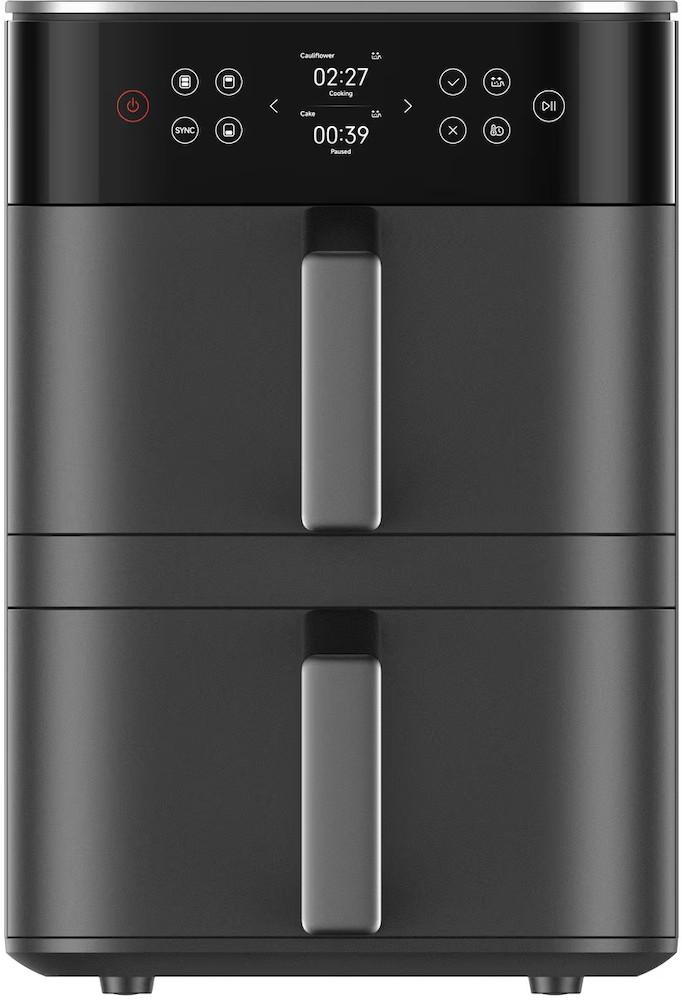Аэрофритюрница Xiaomi Smart Double Stack Air Fryer 12L