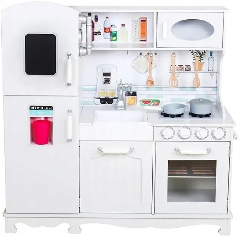 Set pentru joaca HD 63253 White