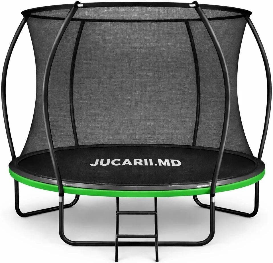 Trambulina RT RT-T10-10FT Green