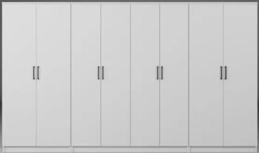 Шкаф Trendy Kardelen 1600-108