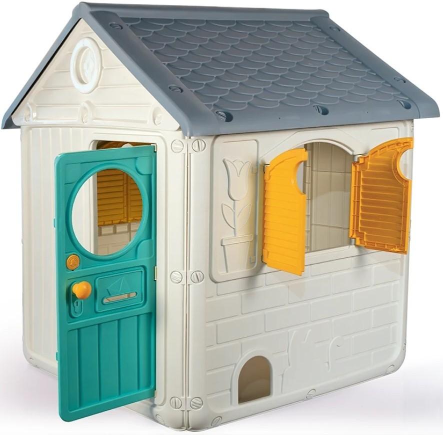 Casuta de joaca Dolu 2680