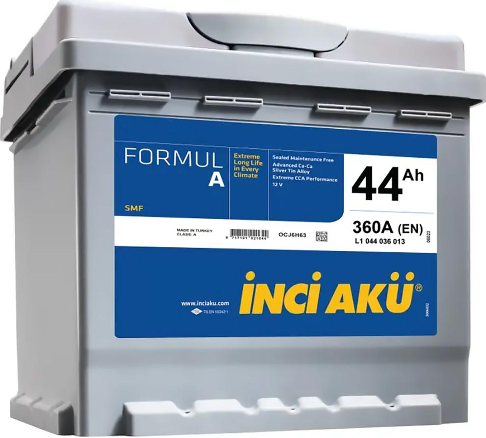 Acumulator auto INCI L1 044 036 013