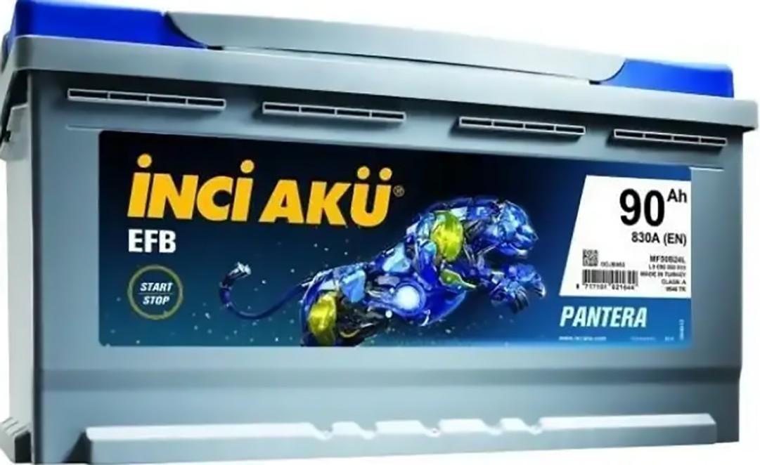 Acumulator auto INCI L5 090 083 013
