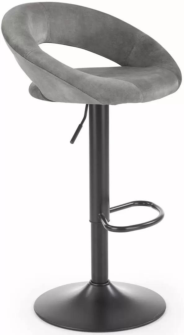Стул Halmar H102 Серый