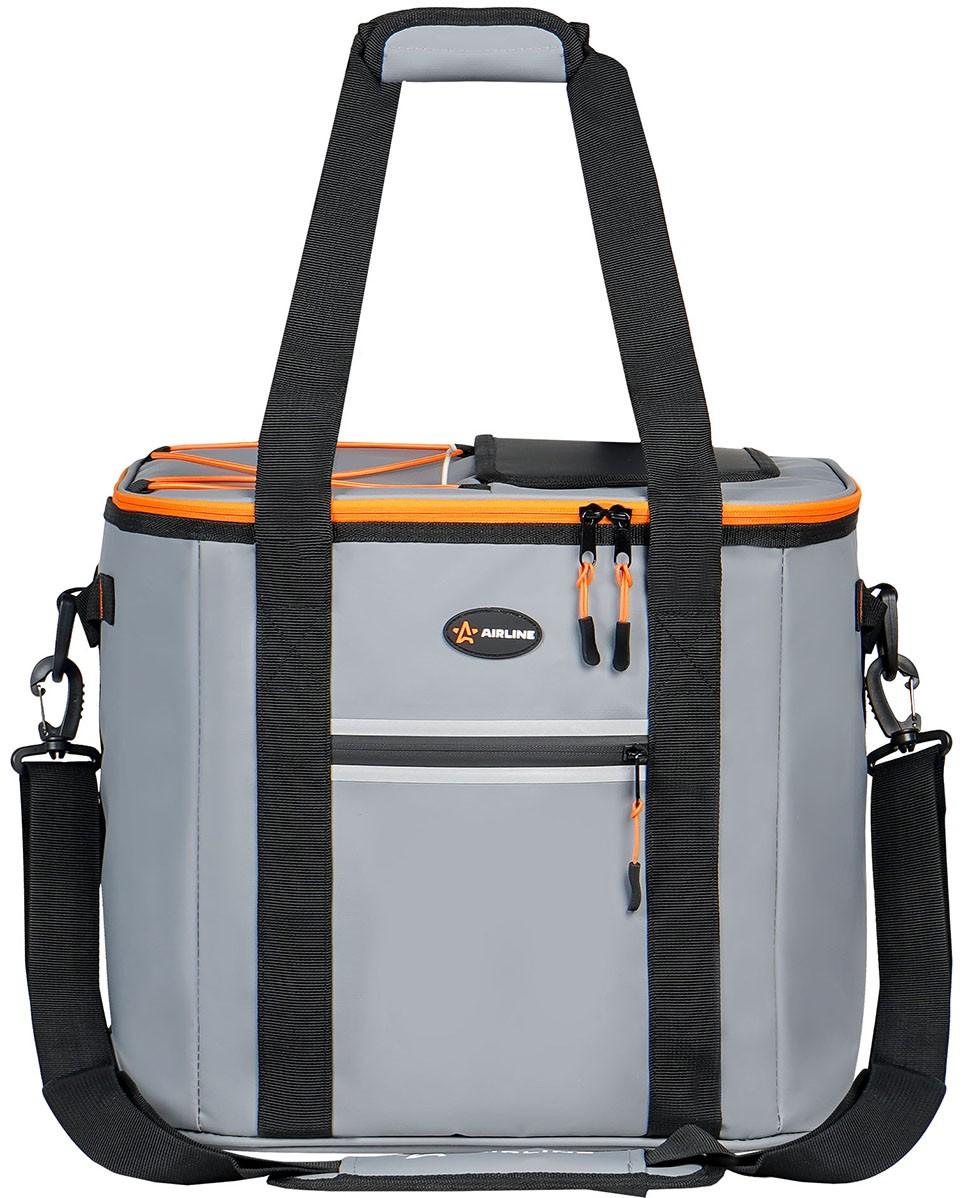 Geanta frigorifica AIRLINE ADCB010 56L Grey