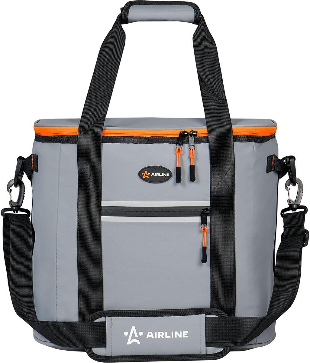 Geanta frigorifica AIRLINE ADCB008 32L Grey