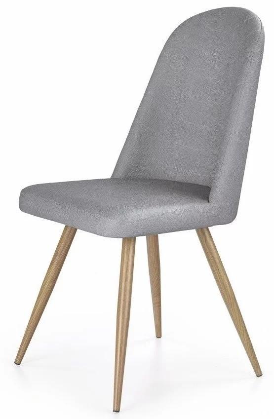 Scaun Halmar K-214 Gray