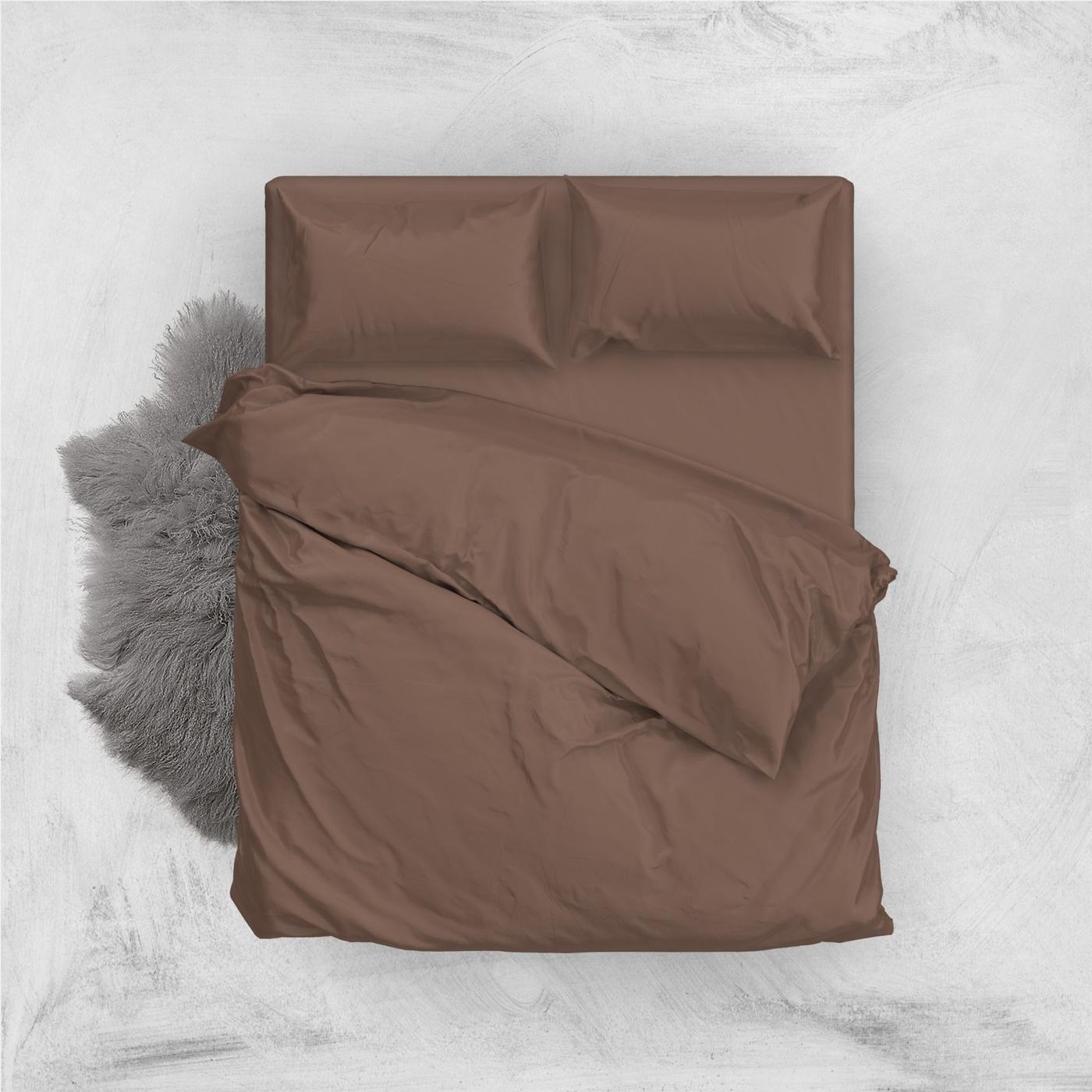 Albituri de pat TEP Soft Dreams 200x220 Chocolate