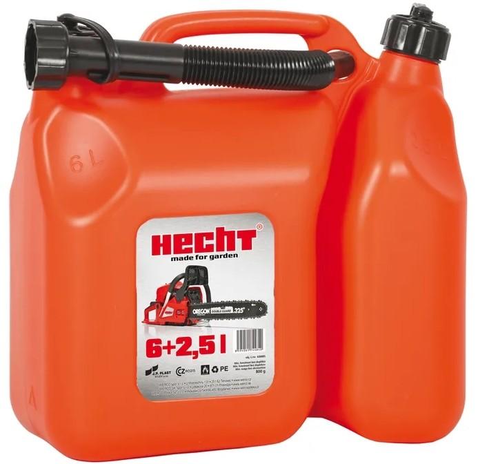 Canistra combustibil Hecht K00085