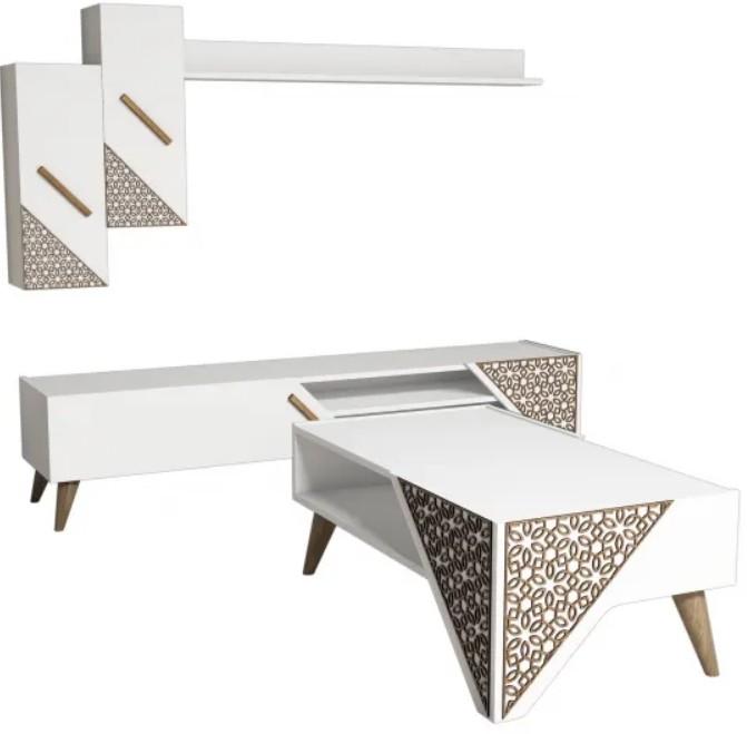 Living Trendy Beril White