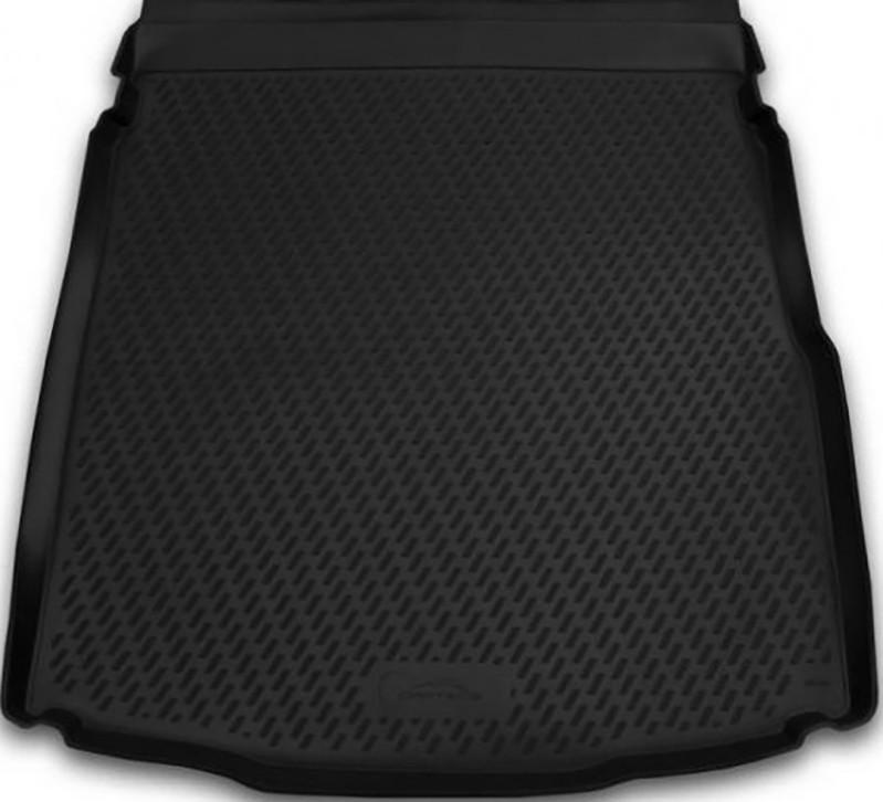 Автоковрики Element VW Passat B8 2015 (EXP.CARVLK00002)