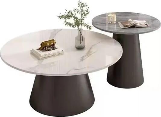 Masuta de cafea, reviste MG-Plus CT 55 (Blat Ceramică)