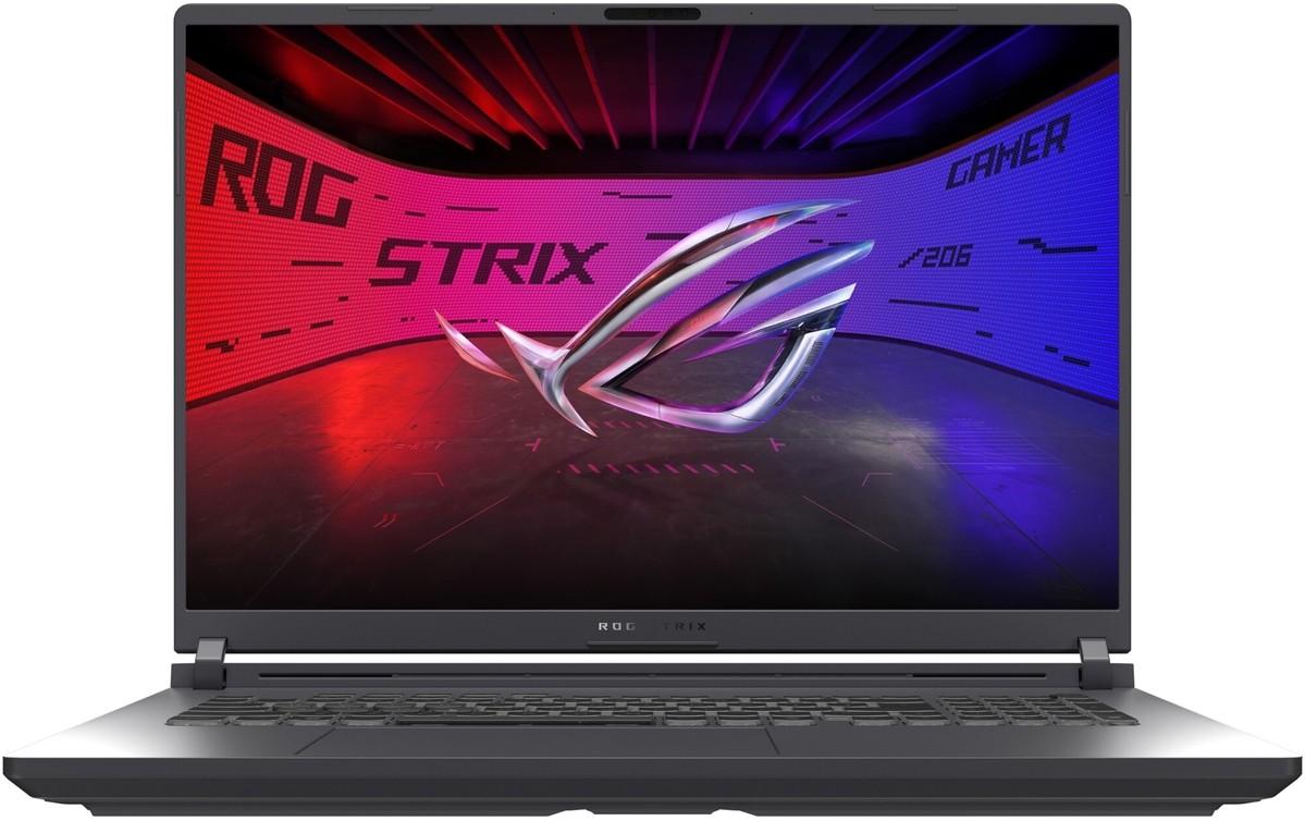 Ноутбук для игр Asus ROG Strix G18 (G815LW-S9014)