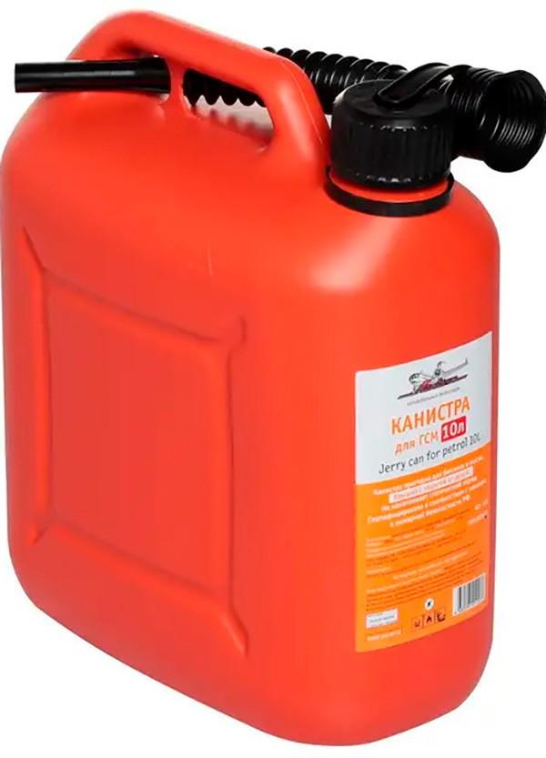 Канистра топливная AIRLINE 10L ACF-10S