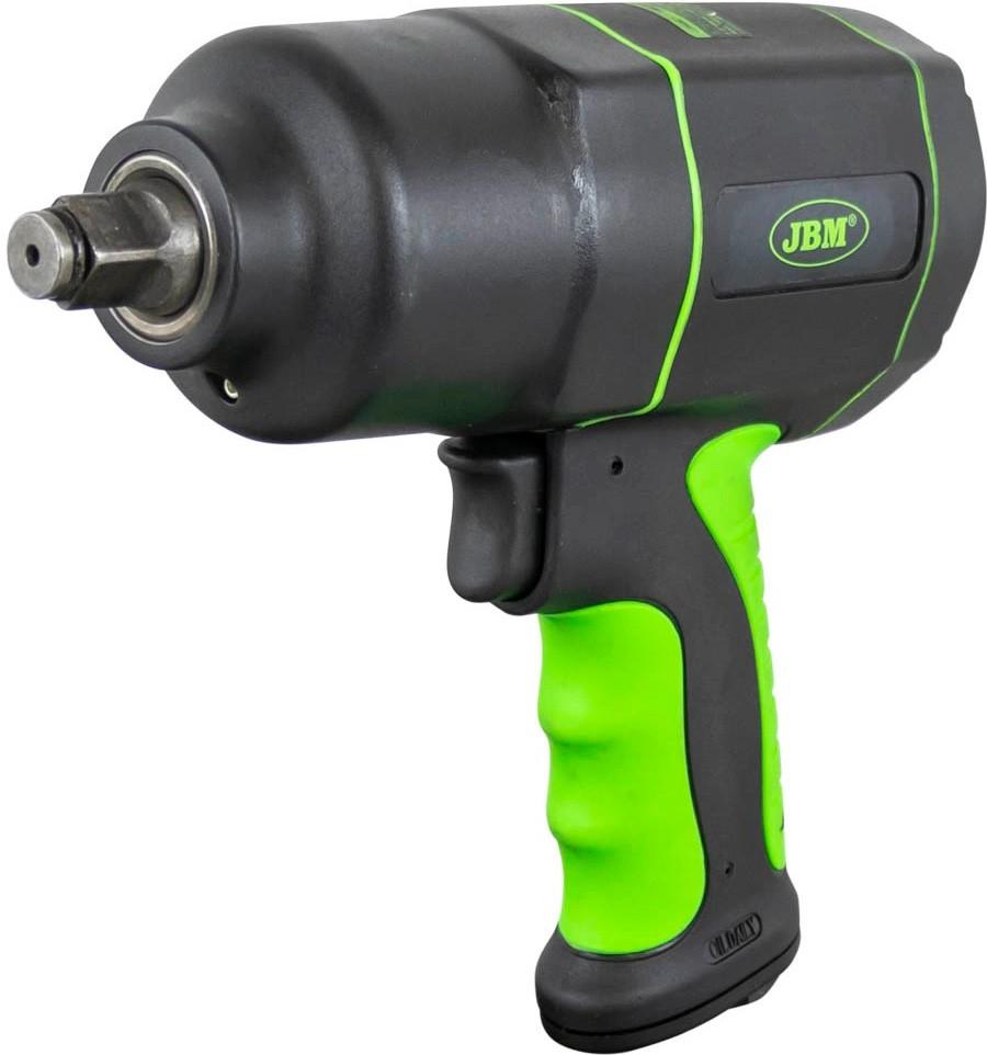 Гайковерт пневматический JBM 53608