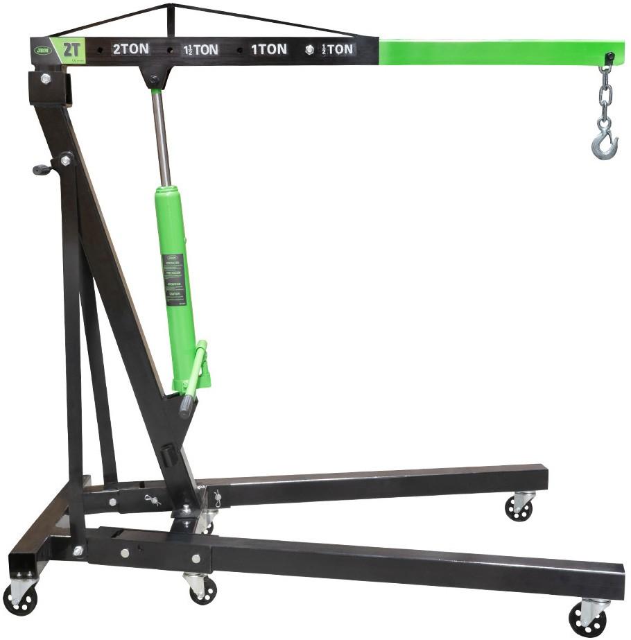 Подъёмное оборудование JBM 50831