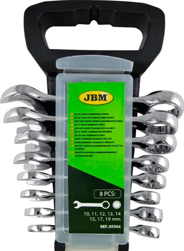 Набор ключей JBM 50564