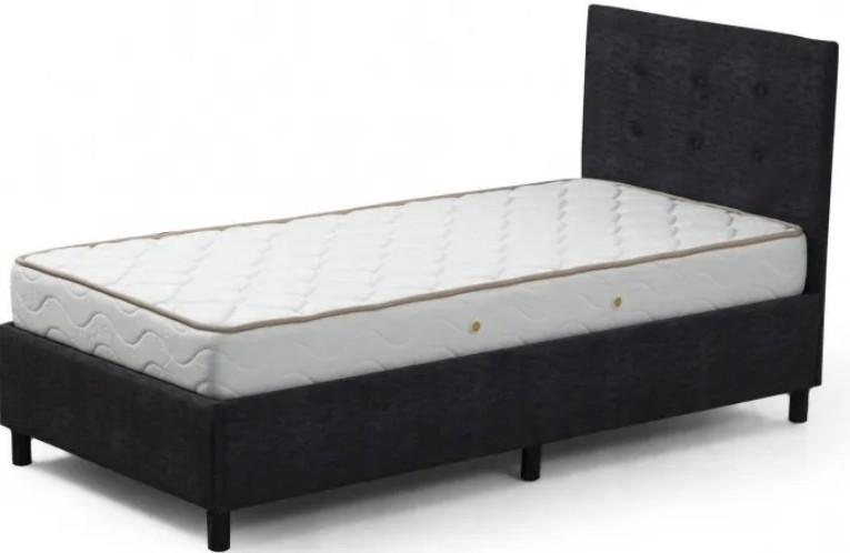 Pat Trendy Set Hira 120x200 Antracit (Gri)