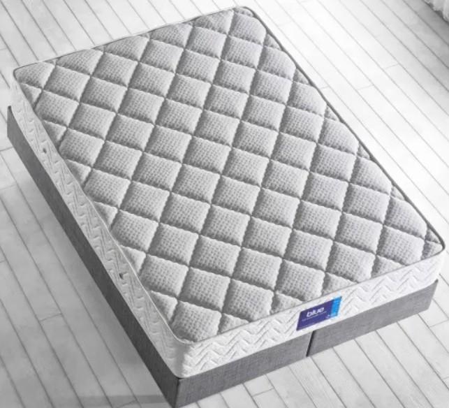 Saltea Trendy Blue 140x190 White