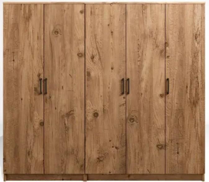 Dulap Trendy Kardelen 1600-123