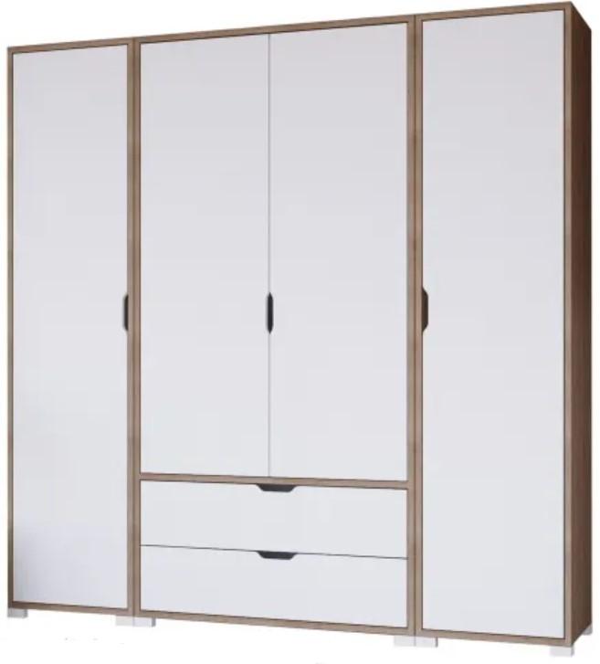 Шкаф Trendy Nisan 1600-018