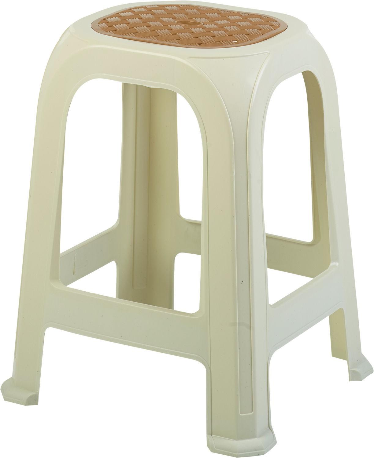 Стул для сада Comfort-Time Sebboy CT040 Белый