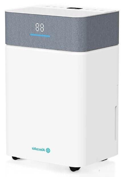 Dezumidificator de aer AlecoAir D20 FABRIC
