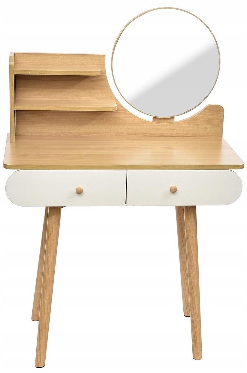 Туалетный столик (трюмо) Jumi CM-891937