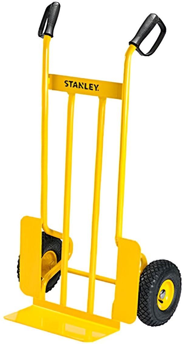 Cărucior pentru marfă Stanley SXWTC-HT526 300kg