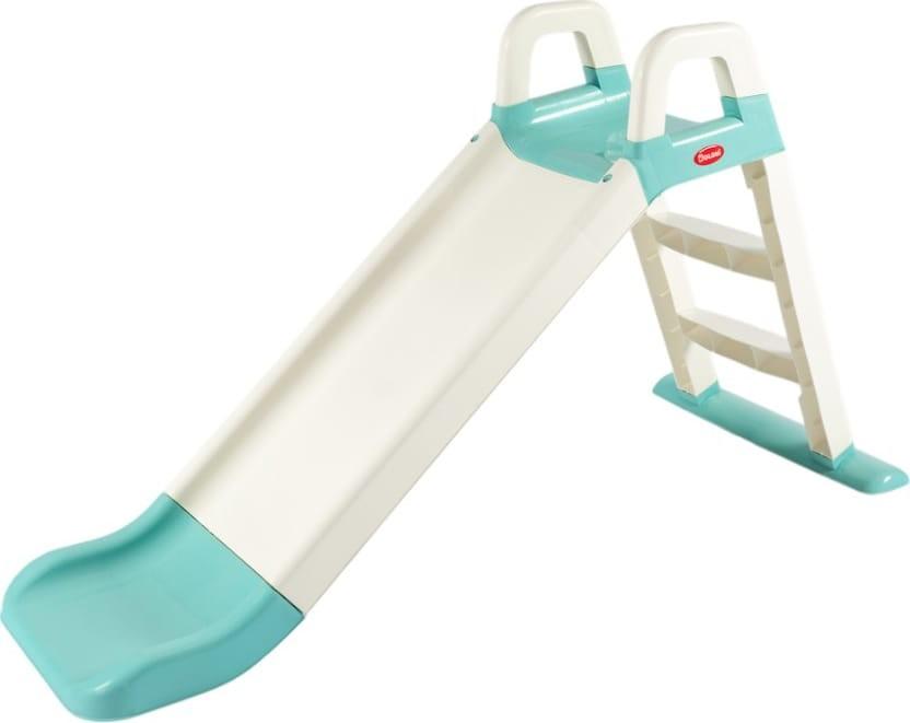 Tobogan copii Doloni 0140/13 Beige/Turquoise