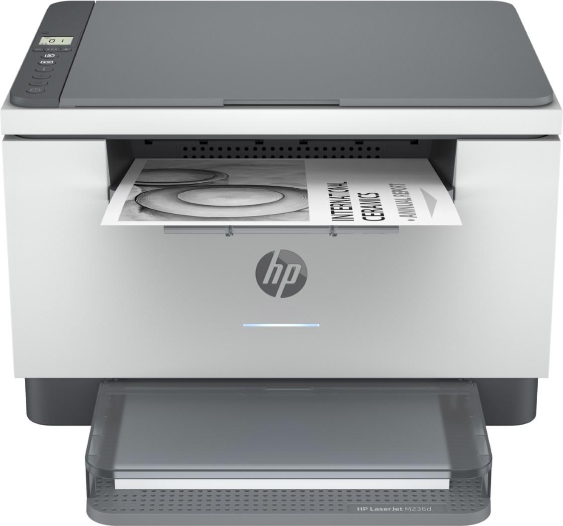 Принтер HP LaserJet M236d